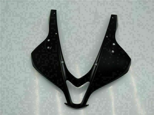 Honda CBR 600RR 2007-2008 - Preto