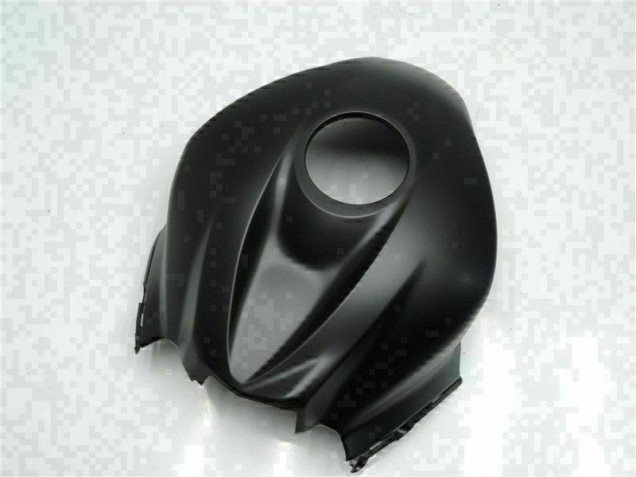 Honda CBR 600RR 2007-2008 - Preto