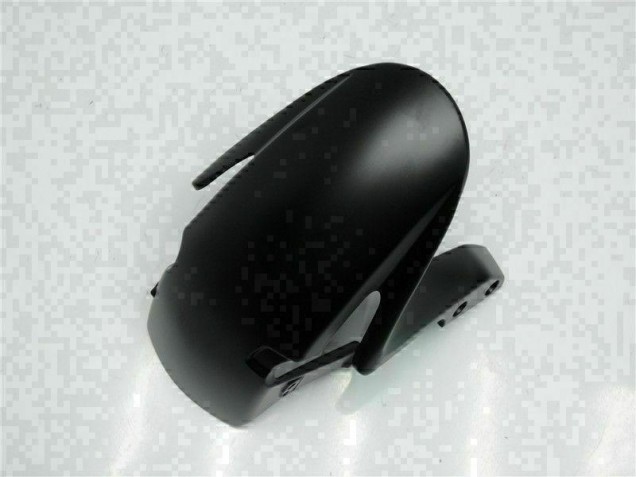 Honda CBR 600RR 2007-2008 - Preto