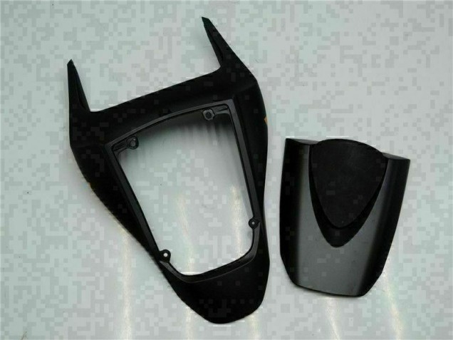 Honda CBR 600RR 2007-2008 - Preto