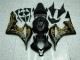 Honda CBR 600RR 2007-2008 - Preto