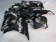 Honda CBR 600RR 2007-2008 - Preto Repsol