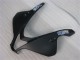 Honda CBR 600RR 2007-2008 - Preto Repsol