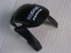 Honda CBR 600RR 2007-2008 - Preto Repsol