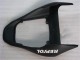 Honda CBR 600RR 2007-2008 - Preto Repsol