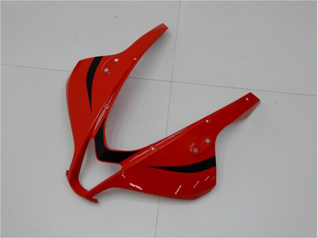 Honda CBR 600RR 2007-2008 - Preto Vermelho