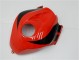 Honda CBR 600RR 2007-2008 - Preto Vermelho