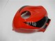 Honda CBR 600RR 2007-2008 - Preto Vermelho Honda CBR 600RR 2007-2008 - Preto Vermelho