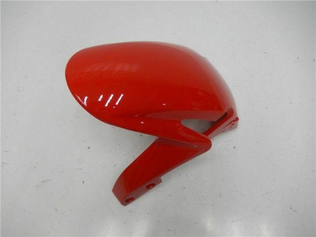 Honda CBR 600RR 2007-2008 - Preto Vermelho Honda CBR 600RR 2007-2008 - Preto Vermelho