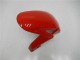 Honda CBR 600RR 2007-2008 - Preto Vermelho Honda CBR 600RR 2007-2008 - Preto Vermelho