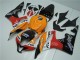 Honda CBR 600RR 2007-2008 - Repsol