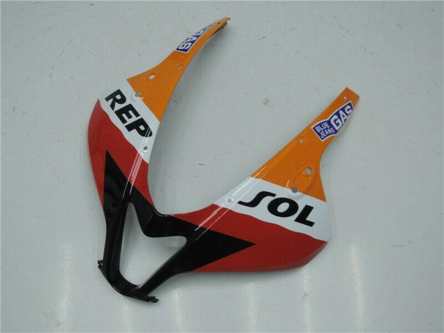 Honda CBR 600RR 2007-2008 - Repsol