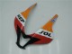 Honda CBR 600RR 2007-2008 - Repsol