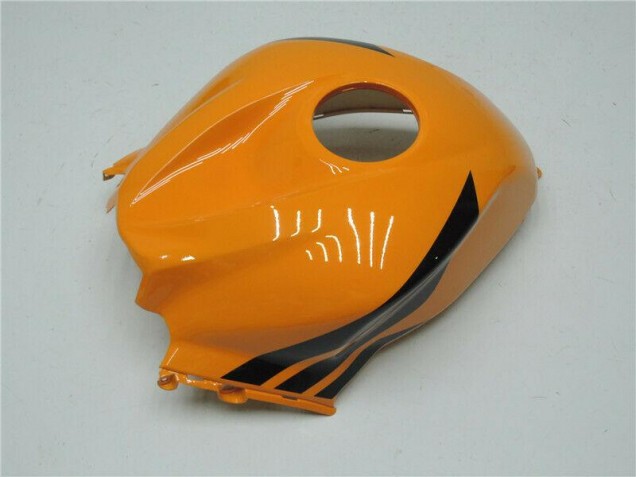 Honda CBR 600RR 2007-2008 - Repsol