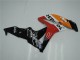 Honda CBR 600RR 2007-2008 - Repsol