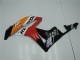Honda CBR 600RR 2007-2008 - Repsol