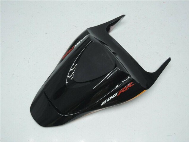 Honda CBR 600RR 2007-2008 - Repsol