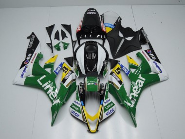 Honda CBR 600RR 2007-2008 - Verde Liner