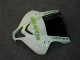 Honda CBR 600RR 2007-2008 - Verde