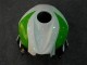 Honda CBR 600RR 2007-2008 - Verde