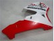 Honda CBR 600RR 2007-2008 - Vermelho Branco