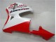 Honda CBR 600RR 2007-2008 - Vermelho Branco