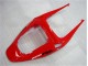 Honda CBR 600RR 2007-2008 - Vermelho Branco