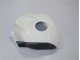Honda CBR 600RR 2009-2012 - Branco Azul Preto