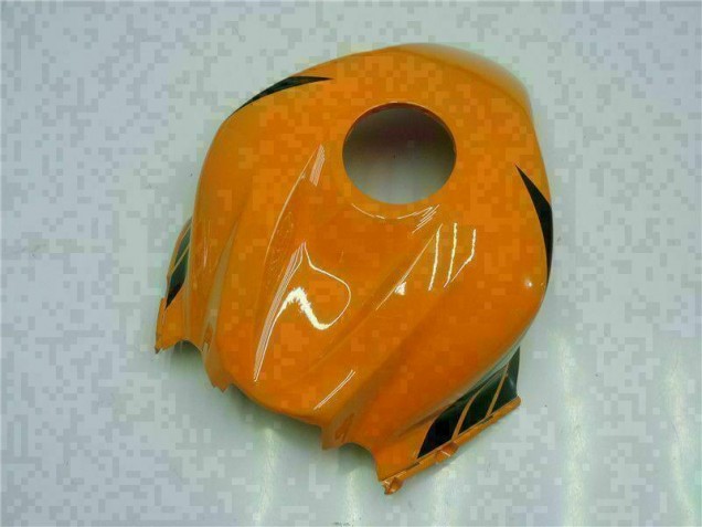 Honda CBR 600RR 2009-2012 - Branco Laranja Repsol Honda CBR 600RR 2009-2012 - Branco Laranja Repsol
