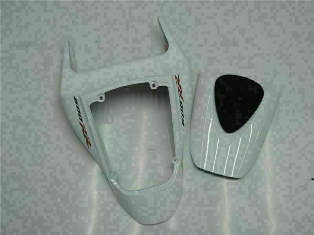 Honda CBR 600RR 2009-2012 - Branco Laranja Repsol Honda CBR 600RR 2009-2012 - Branco Laranja Repsol