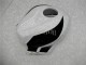 Honda CBR 600RR 2009-2012 - Branco Honda CBR 600RR 2009-2012 - Branco
