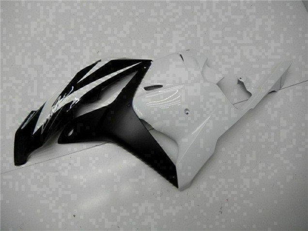 Honda CBR 600RR 2009-2012 - Branco Honda CBR 600RR 2009-2012 - Branco