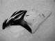 Honda CBR 600RR 2009-2012 - Branco Honda CBR 600RR 2009-2012 - Branco