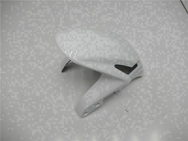 Honda CBR 600RR 2009-2012 - Branco Honda CBR 600RR 2009-2012 - Branco