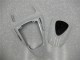 Honda CBR 600RR 2009-2012 - Branco Honda CBR 600RR 2009-2012 - Branco