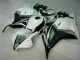 Honda CBR 600RR 2009-2012 - Branco Honda CBR 600RR 2009-2012 - Branco