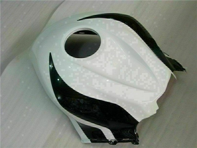 Honda CBR 600RR 2009-2012 - Branco Honda CBR 600RR 2009-2012 - Branco