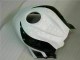 Honda CBR 600RR 2009-2012 - Branco Honda CBR 600RR 2009-2012 - Branco