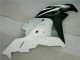 Honda CBR 600RR 2009-2012 - Branco Honda CBR 600RR 2009-2012 - Branco