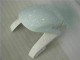 Honda CBR 600RR 2009-2012 - Branco Honda CBR 600RR 2009-2012 - Branco