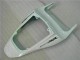 Honda CBR 600RR 2009-2012 - Branco Honda CBR 600RR 2009-2012 - Branco