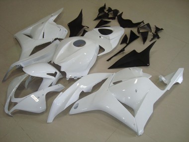 Honda CBR 600RR 2009-2012 - Branco