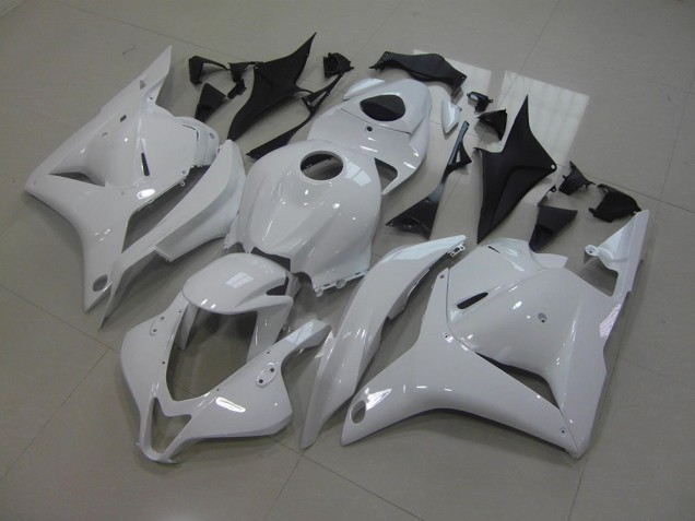 Honda CBR 600RR 2009-2012 - Branco