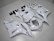 Honda CBR 600RR 2009-2012 - Branco Pérola Honda CBR 600RR 2009-2012 - Branco Pérola