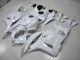 Honda CBR 600RR 2009-2012 - Branco Pérola Honda CBR 600RR 2009-2012 - Branco Pérola