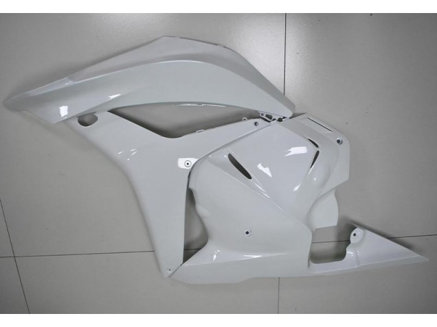 Honda CBR 600RR 2009-2012 - Branco Pérola Honda CBR 600RR 2009-2012 - Branco Pérola