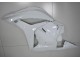 Honda CBR 600RR 2009-2012 - Branco Pérola Honda CBR 600RR 2009-2012 - Branco Pérola