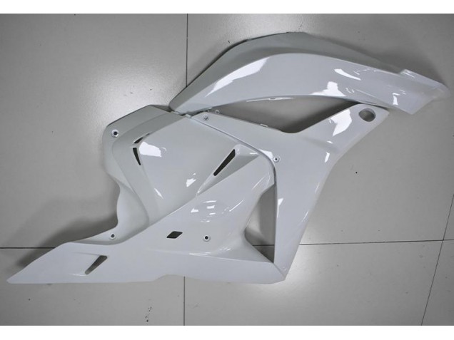 Honda CBR 600RR 2009-2012 - Branco Pérola Honda CBR 600RR 2009-2012 - Branco Pérola