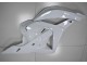 Honda CBR 600RR 2009-2012 - Branco Pérola Honda CBR 600RR 2009-2012 - Branco Pérola