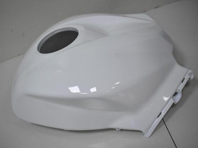 Honda CBR 600RR 2009-2012 - Branco Pérola Honda CBR 600RR 2009-2012 - Branco Pérola